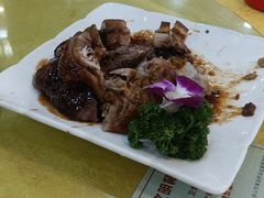 -台山美食一绝阿四台山黄鳝饭(阿四创作店)