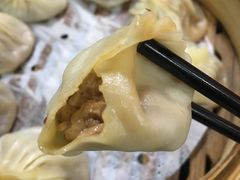 小笼包-食惠里小笼包面馆(越秀店)