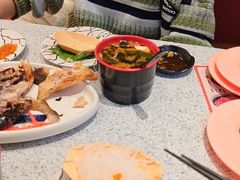 -争鲜回转寿司(中街大悦城店)