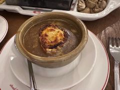 -Entrecôte 法国牛扒馆(保利·时光里店)