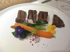 -PARFUM FLORAL花境法餐(南京首店)