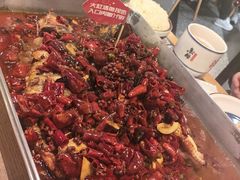 -鱼酷活鱼烤鱼(梅江印象城店)