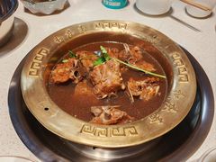 -和庆斋羊蝎子火锅·碳缸烧烤(顺义旗舰店)