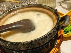 -云晓光头烧烤吧(川沙绿地店)