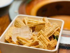 -古关火锅店(古北水镇景区店)