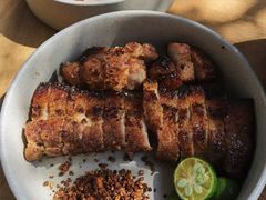 厚切糖烤猪五花-SHAN山(前滩太古里店)