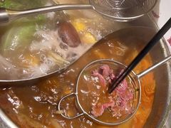 -左庭右院鲜牛肉火锅(苏州园区永旺店)