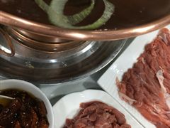 -同城四季爆肚涮羊肉(安华里店)