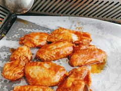 -新艺自助美食城(中山路店)