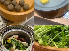 -喜家自助小火锅(卓悦里店)