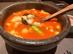 -山石榴·贵州菜(陆家嘴中心店)