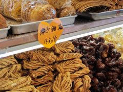 -杨老大焙子月饼干货(宽巷子民族美食街店)