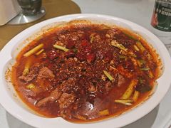 -眉州东坡(民族园店)