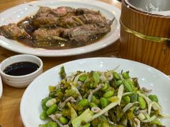 -红灯笼龙凤饭店(宁波老字号店)