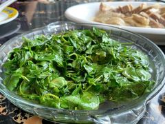 太湖四叶草-二十八里太湖船菜(吉祥路店)