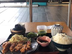 -辻利茶舖TSUJIRI(万象天地店)