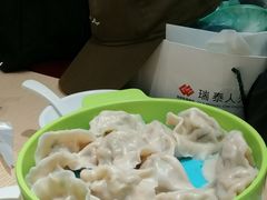 -老边饺子馆(东单店)