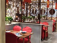 -十二生肖主题餐厅(吕家营店)