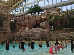 -杭州开元森泊度假乐园