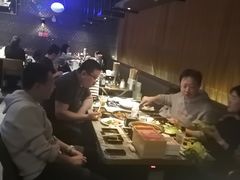 -火炉火自助餐(喜隆多店)