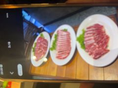-NIUAN牛庵·日式和牛烧肉(恒隆店)