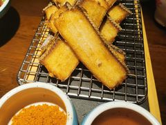 -老头儿油爆虾(星光一期店)