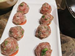 贡菜丸子-重庆渝达老火锅(春熙路店)