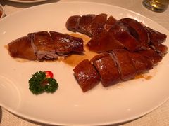 金牌烧鹅-御宝轩(益丰·外滩源店)