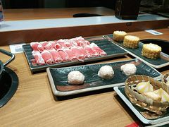 -呷哺呷哺 黄金牧场 (新中关购物中心店)