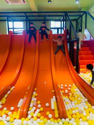 -宝燕乐园(闵行旗舰店)