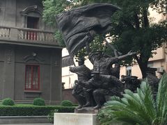-南昌八一起义纪念馆