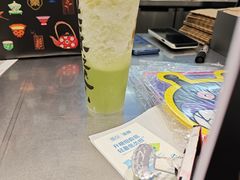 -LELECHA乐乐茶(新街口大洋店)