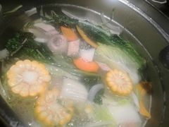 -椰夫人·养生椰子鸡(金沙洲永旺店)