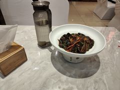 -玉华台饭庄·淮扬菜·烤鸭(望京店)