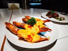 -多佐铁板烧(富力广场店)