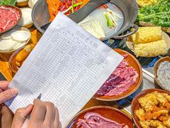 -阳阳老火锅(小南门店)