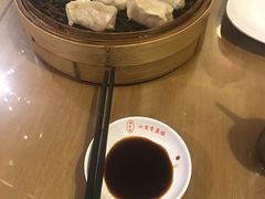 萝卜蒸饺-七里香餐厅(都市印象店)