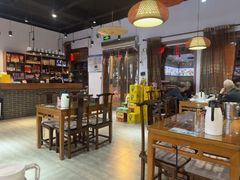 -良师门滨海人家·海鲜·家常菜(滨海城店)