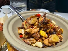 -绿草地·湘菜(7mall店)