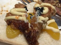 -大渔铁板烧(蛇口店)