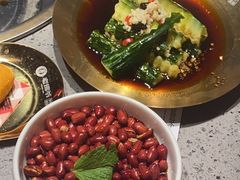 -老佛爷铜炉蛙锅(东门老街店)