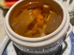 春竹笋竹荪炖老鸡-汤城小厨•粤菜•靓汤(西直门凯德MALL店)