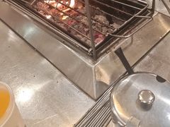 -小寒羊烧烤(凯瑞时代大厦店)