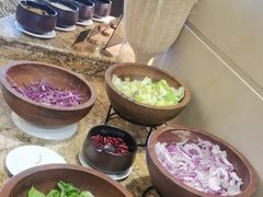 -皇朝万鑫自助餐厅