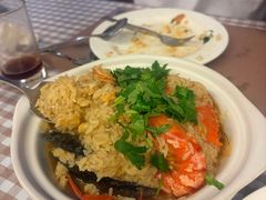 -船屋葡国餐厅