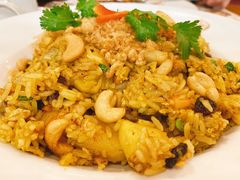 -Thai Pothong Restaurant