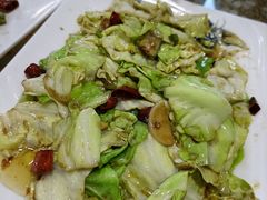 -芳芳餐厅(白沙路店)