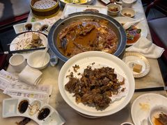 -京味斋·北京烤鸭(北京南站洋桥店)