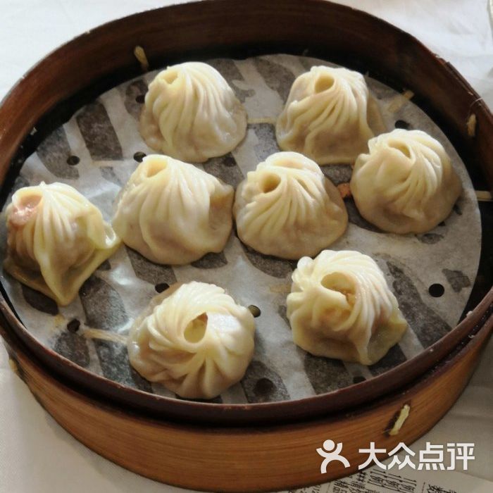 知味观·杭州特色小吃点心