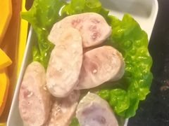 -熊大·鲜烤黄牛肉(五山店)